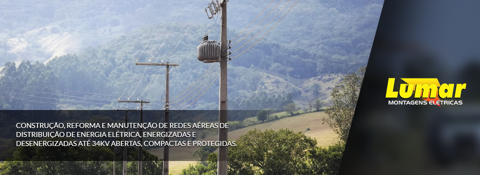 Lumar Montagens El�tricas