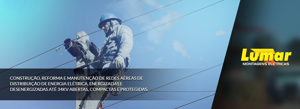 Lumar Montagens El�tricas